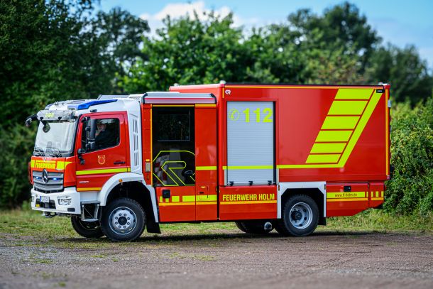 Feuerwehr