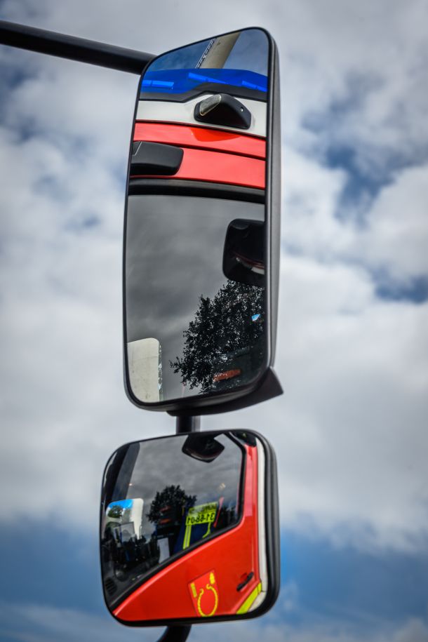 Feuerwehr
