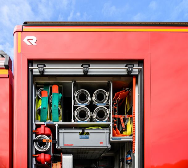 Feuerwehr