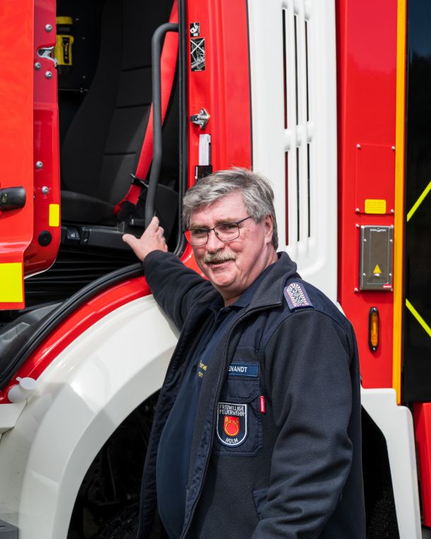 Feuerwehr