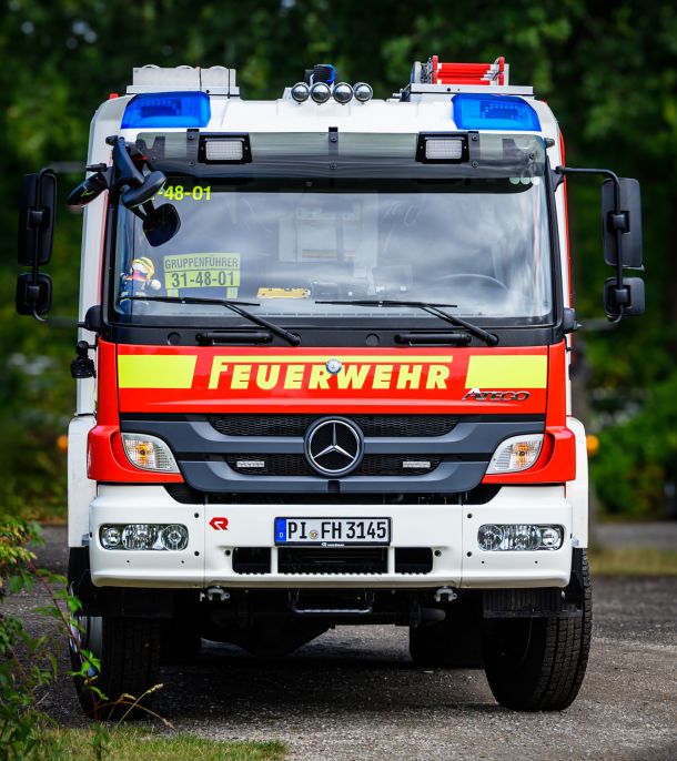 Feuerwehr