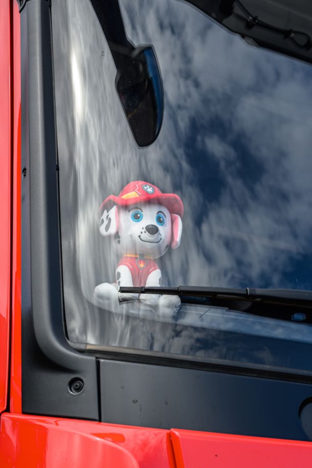 Feuerwehr