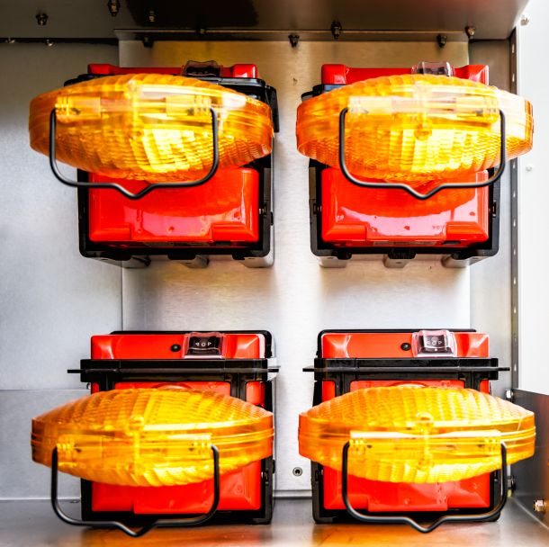 Feuerwehr