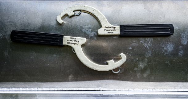 Feuerwehr