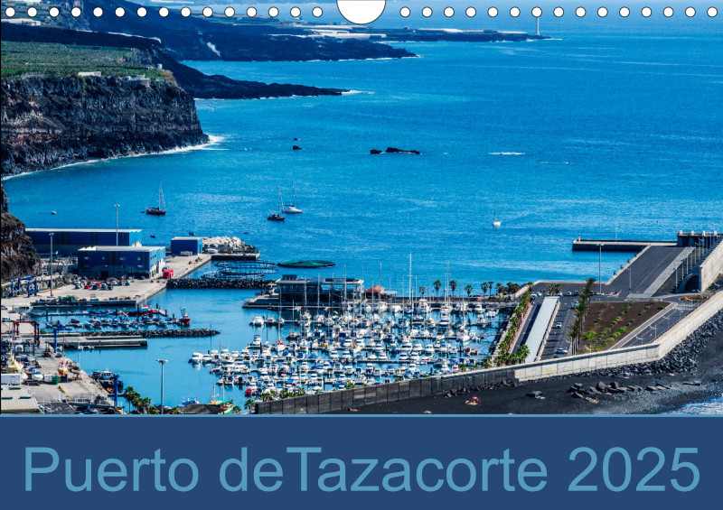 Tazacorte