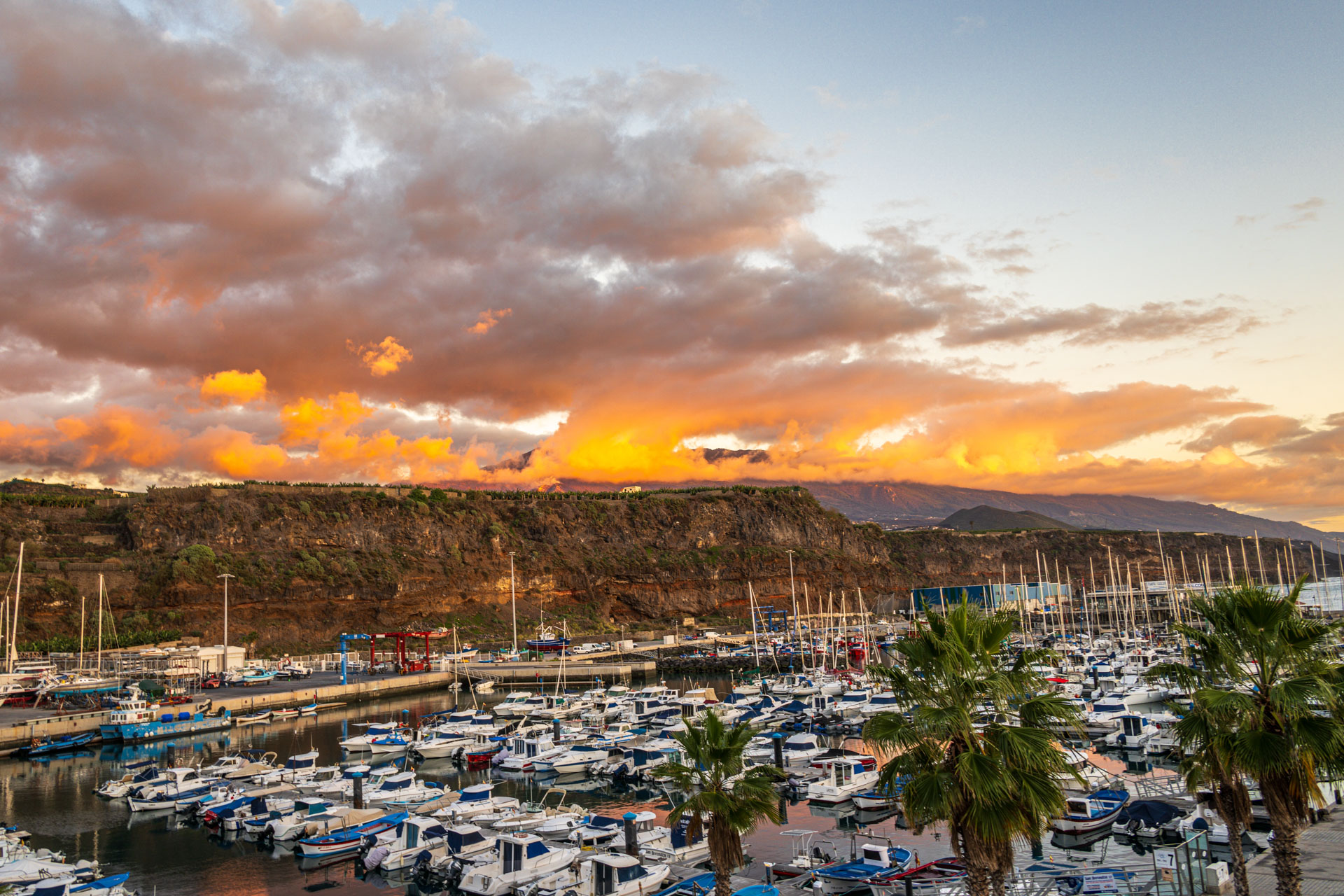 Puerto Tazacorte