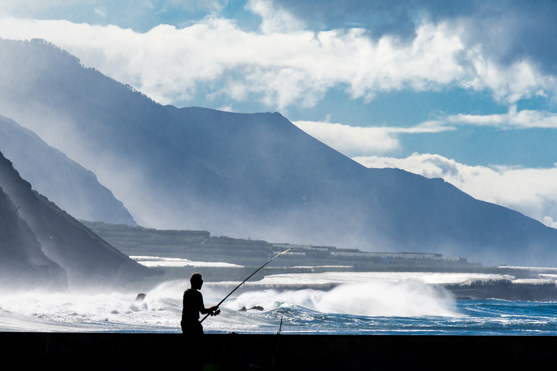 Angler
