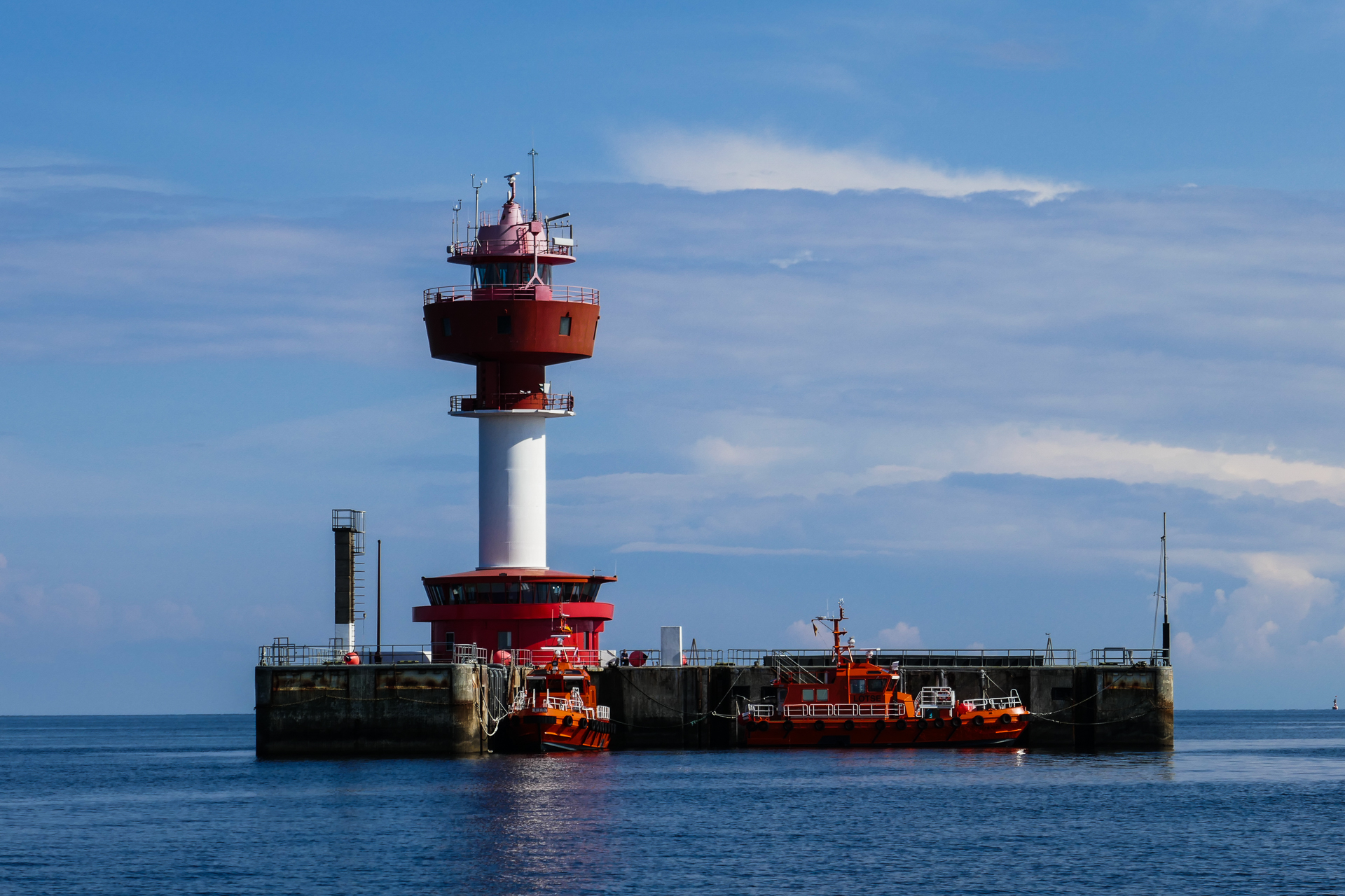 Leuchtturm Kiel