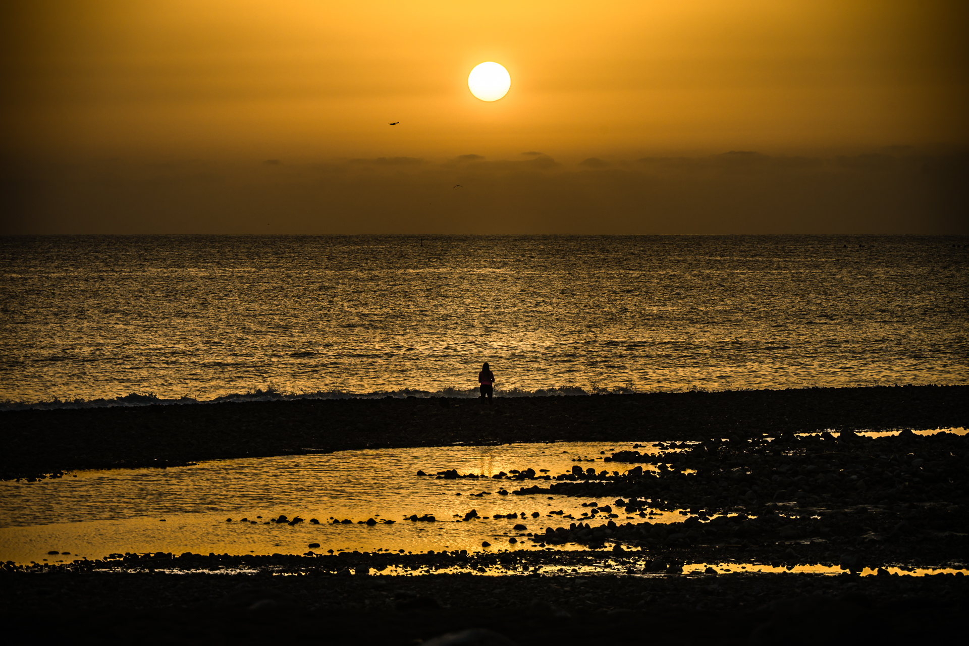 Abendlicht