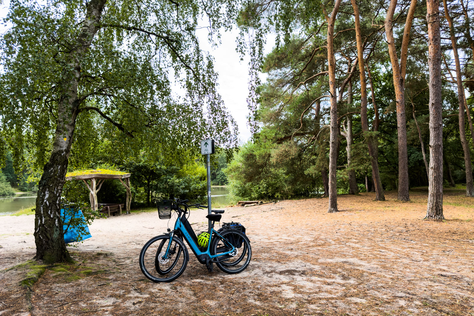 Fahrrad