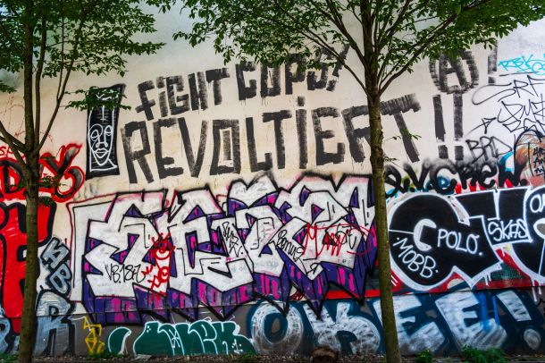 Streetart
