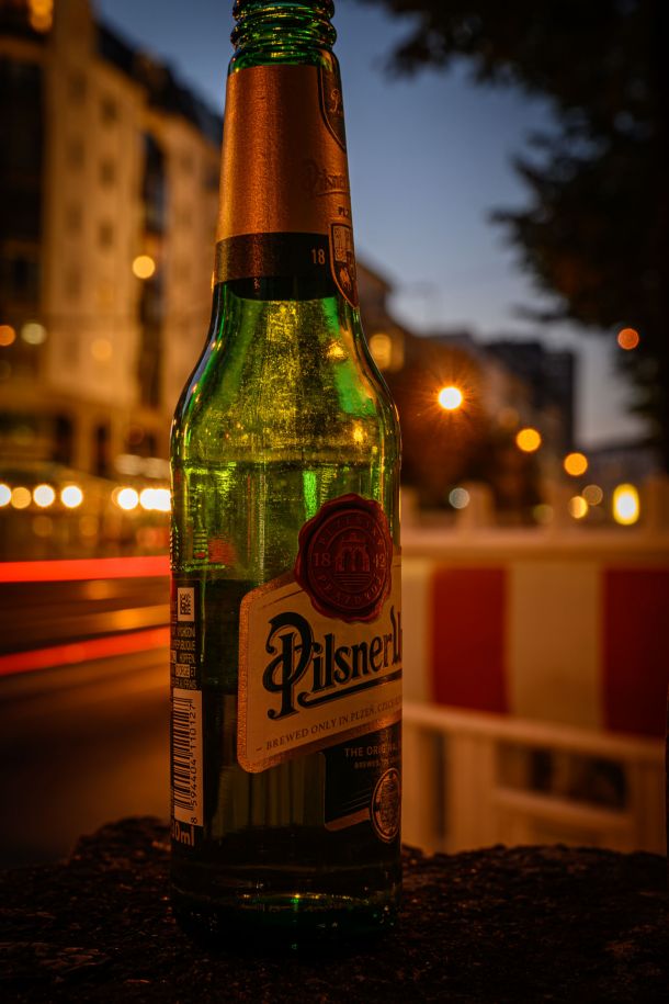 Flasche