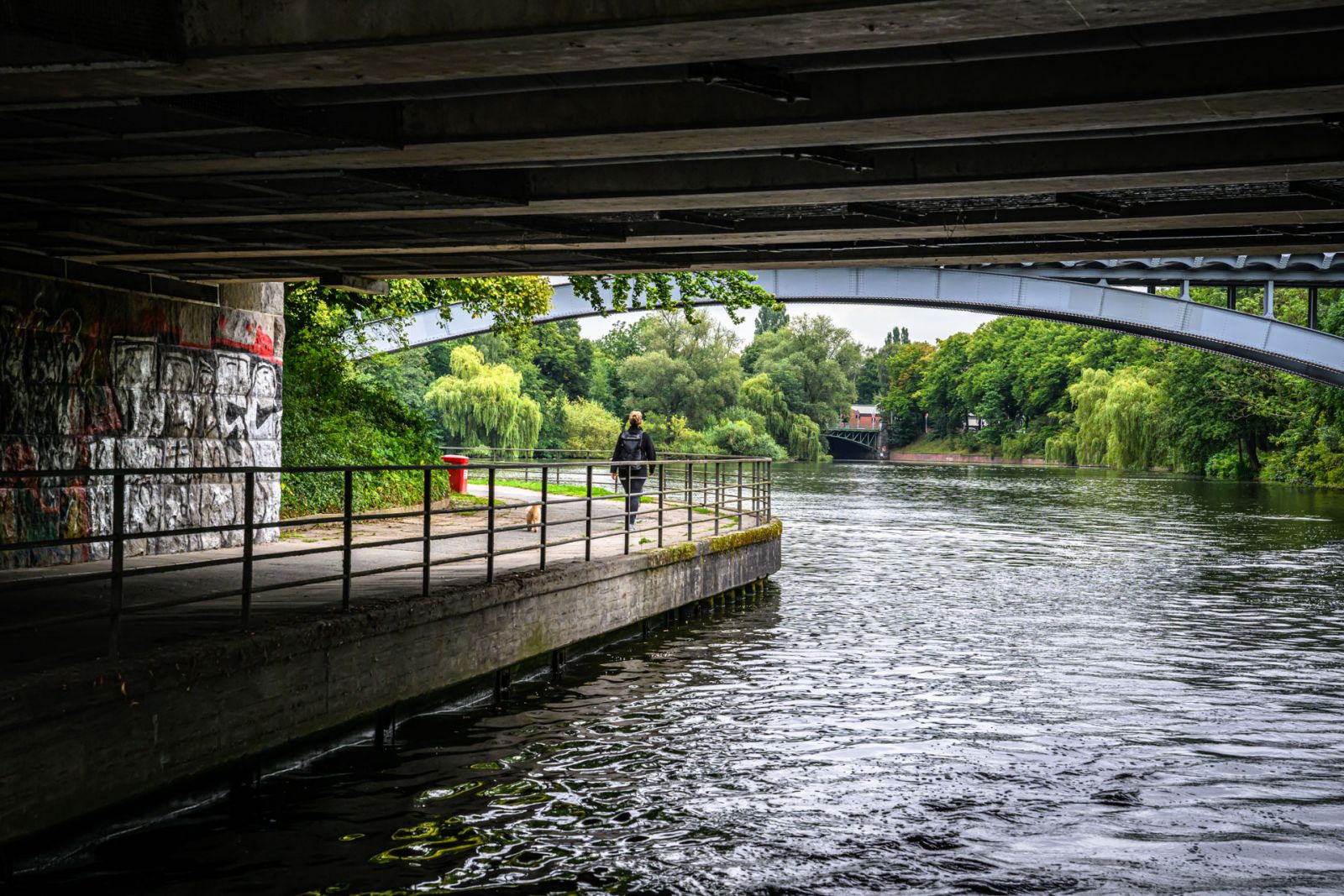 Brücke