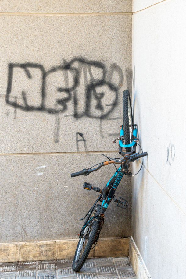 Fahrrad