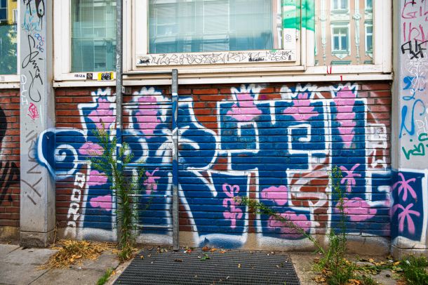Streetart
