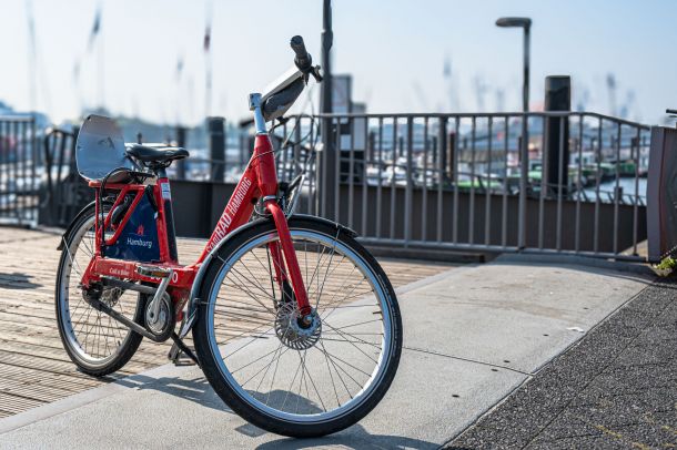 Fahrrad