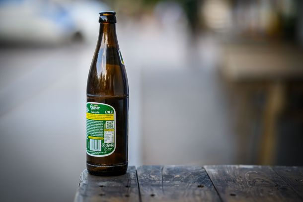 Flasche