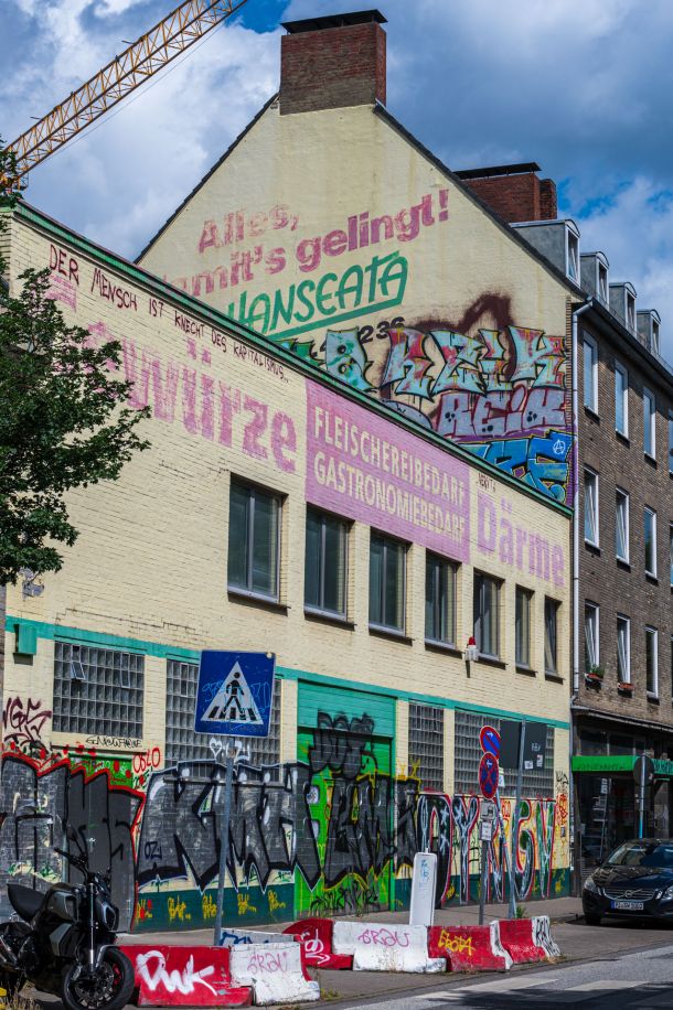 Streetart