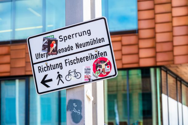 Schilder