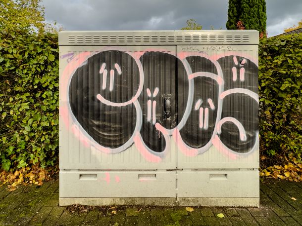 Schaltschrank