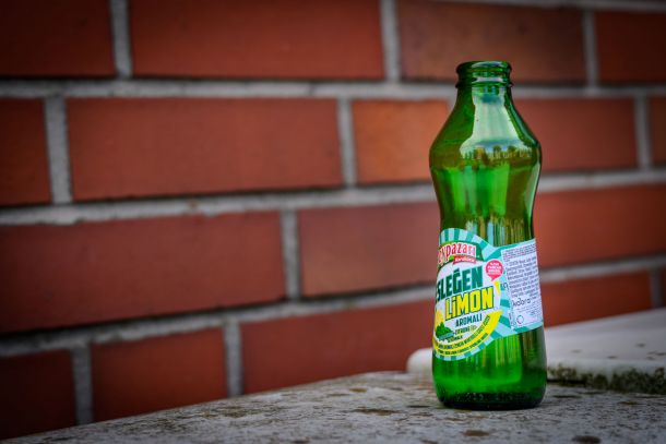 Flasche