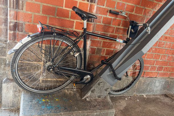 Fahrrad