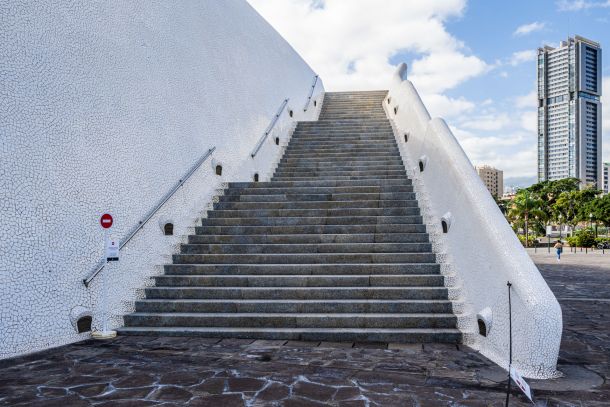 Treppe