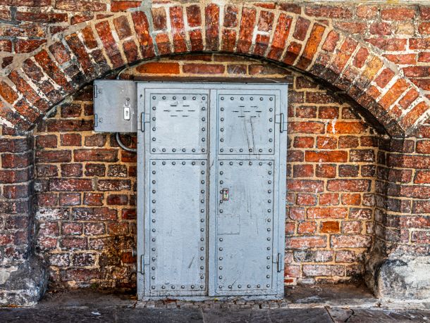 Schaltschrank
