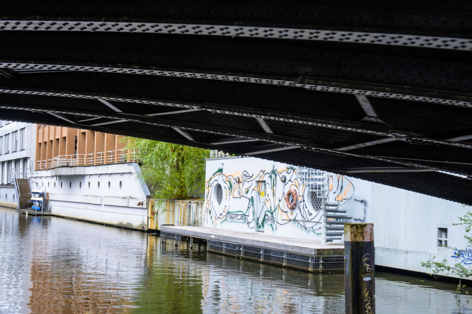 Brücke