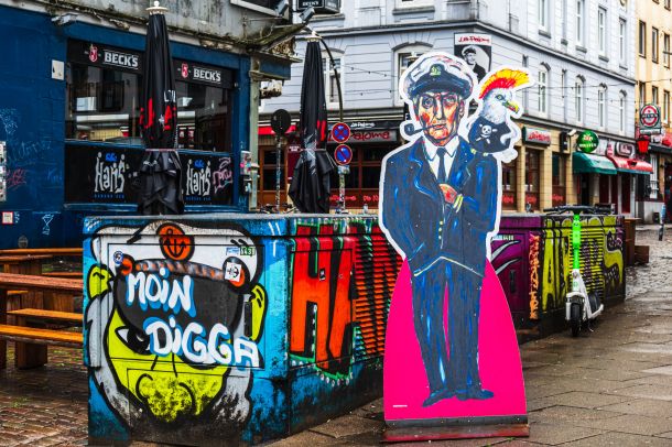 Streetart