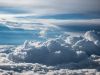 über den Wolken