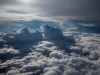 über den Wolken