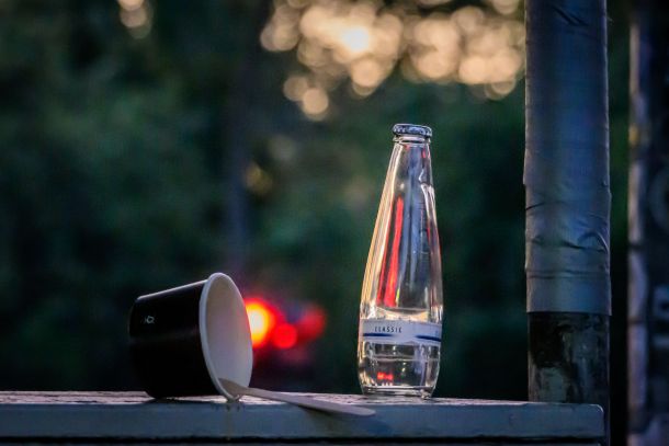 Flasche