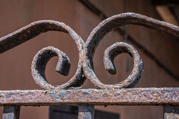 Rost