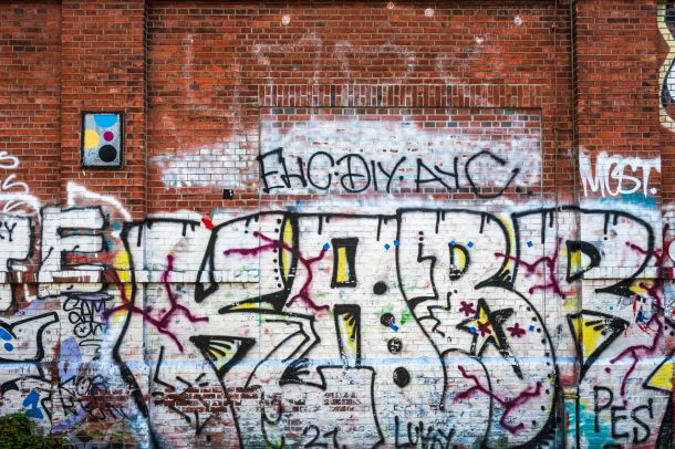 Streetart