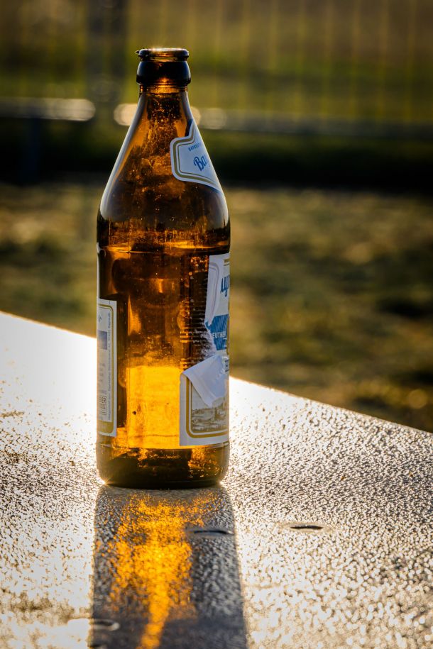 Flasche