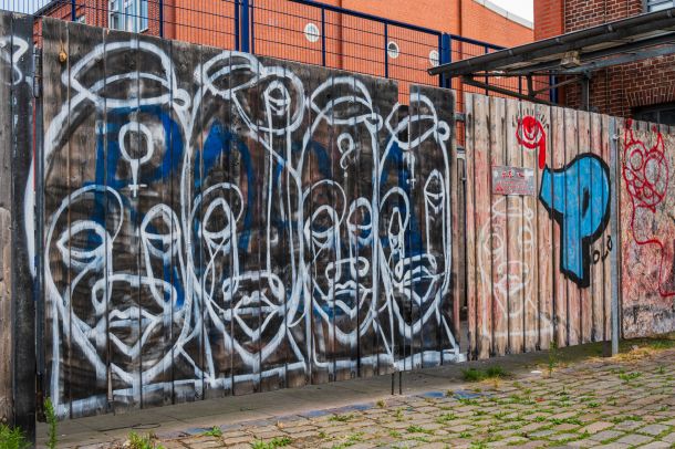 Streetart