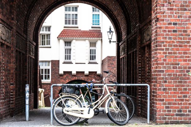 Fahrrad