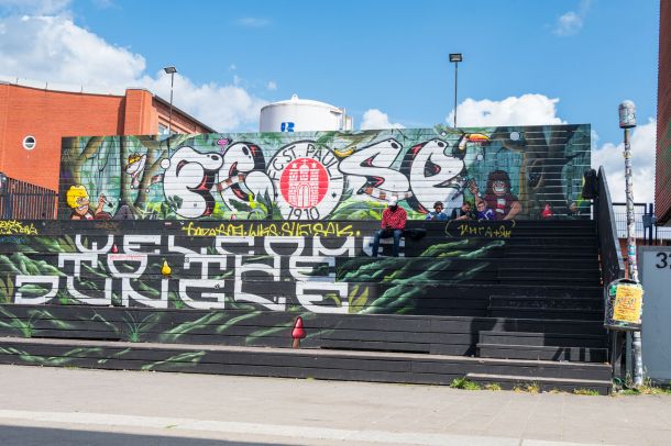 Streetart
