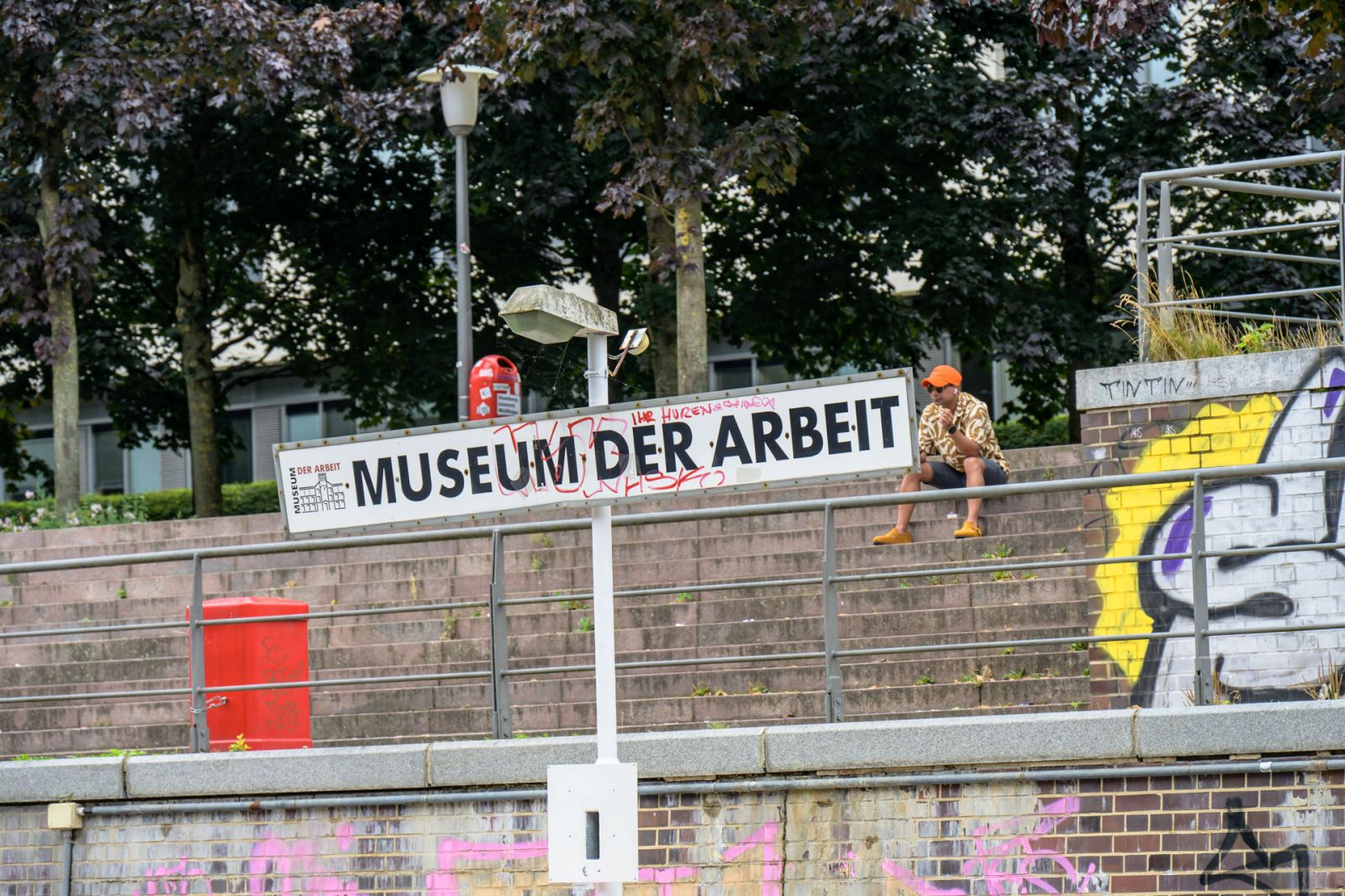 Alsterufer
