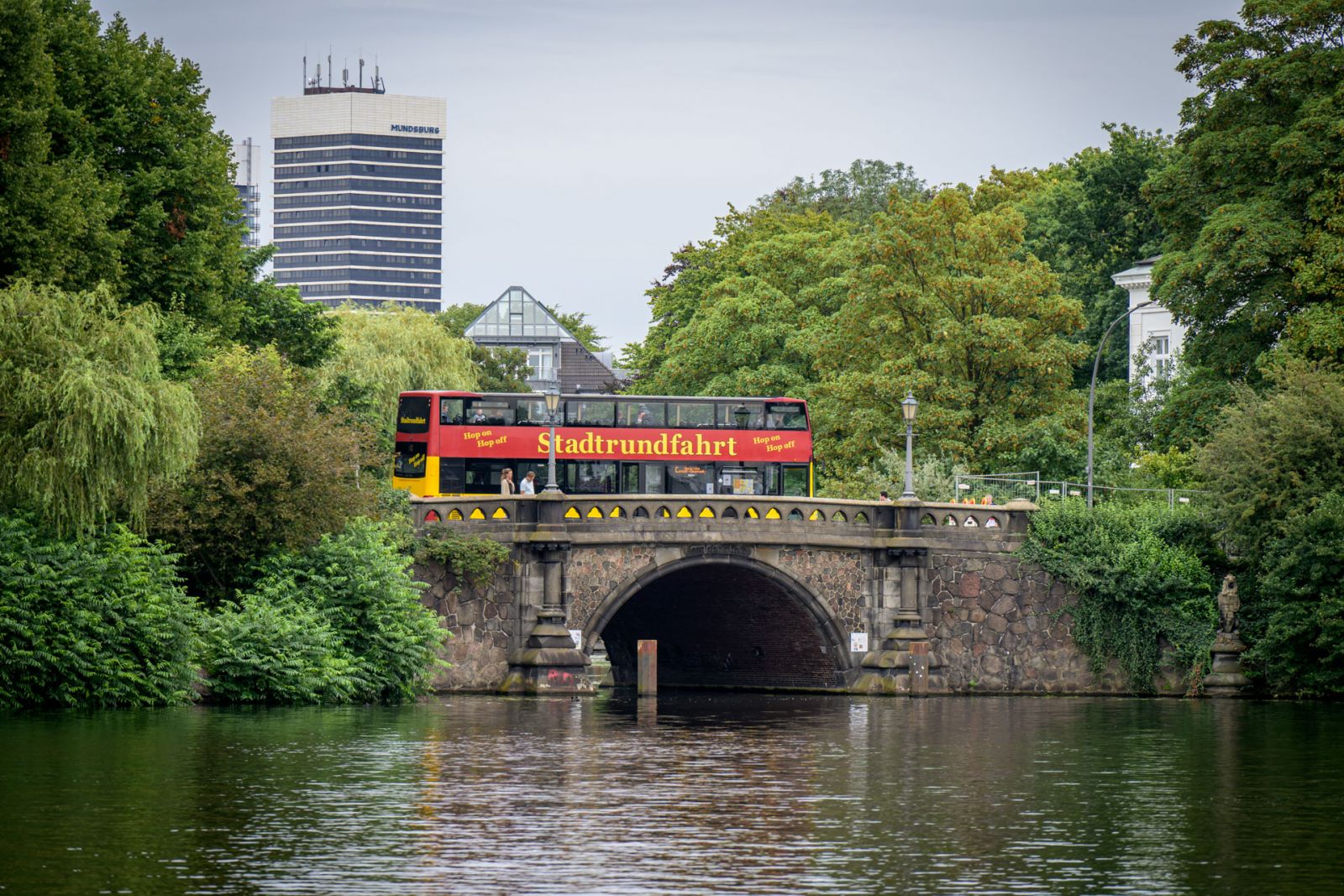 Brücke