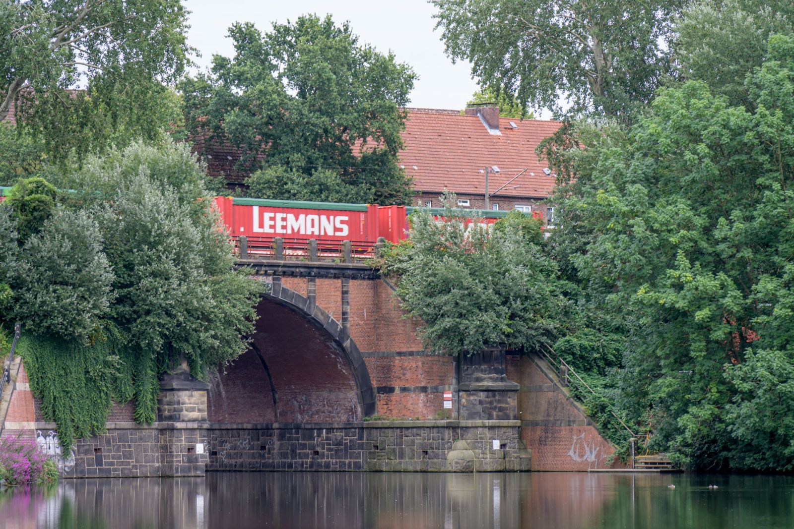Brücke