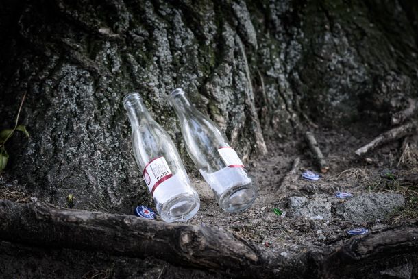 Flasche