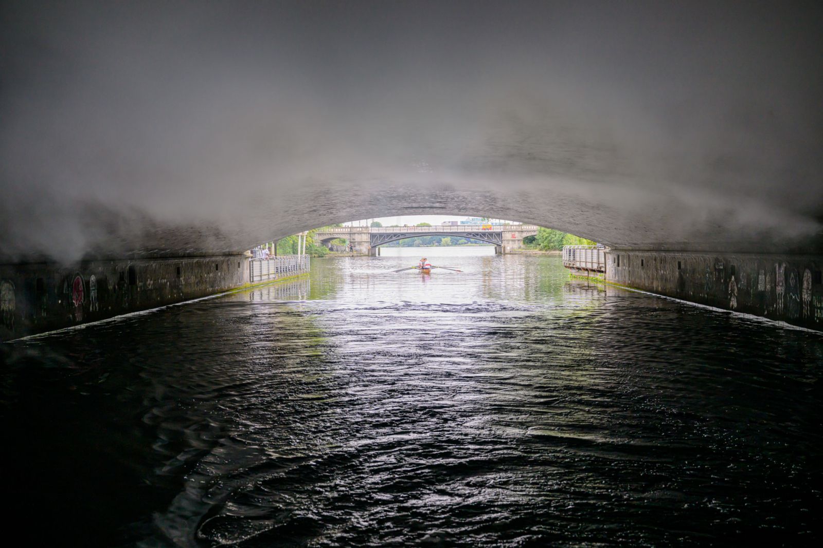 Brücke