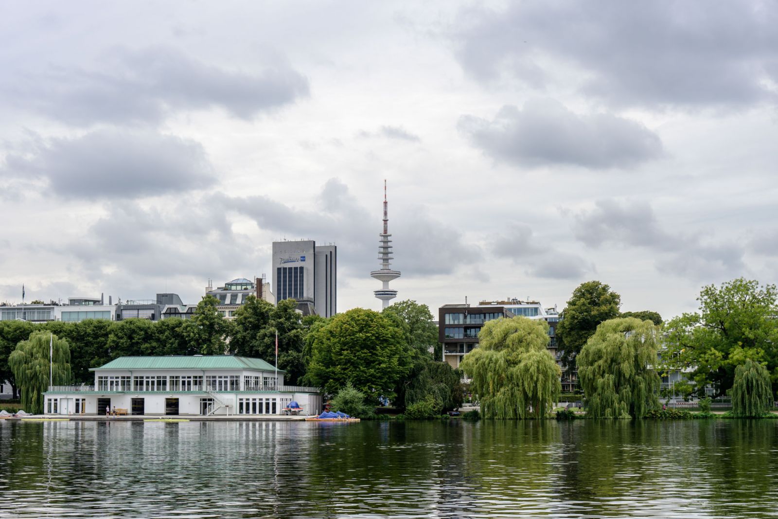 Alsterufer