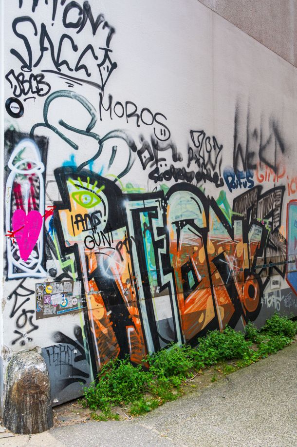 Streetart