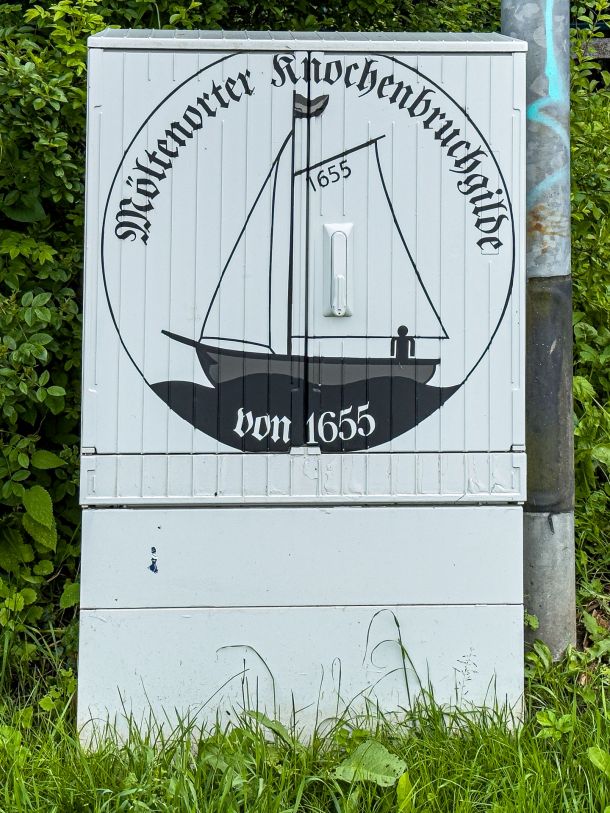 Schaltschrank