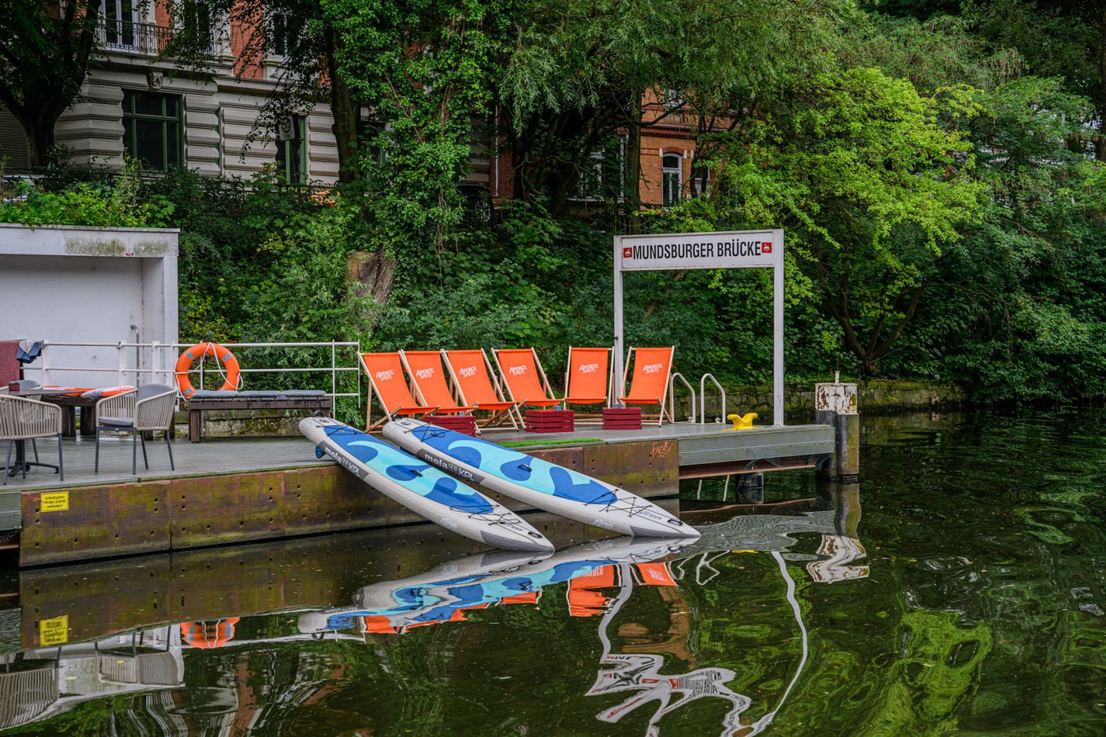 Alsterufer