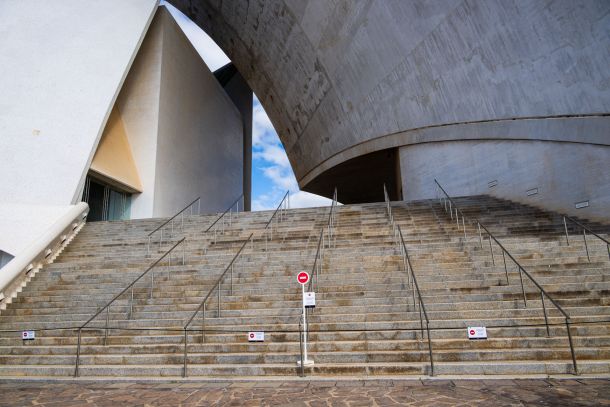 Treppe