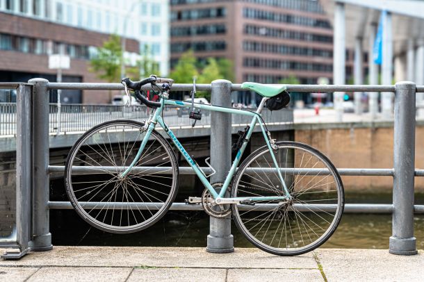 Fahrrad